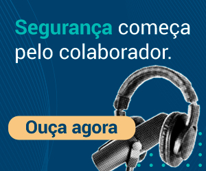 Segurança começa pelo Colaborador