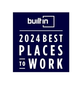 Selo Built In 2024 Best Places to Work