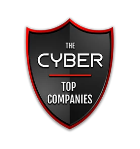 Selo The Cyber Top Companies