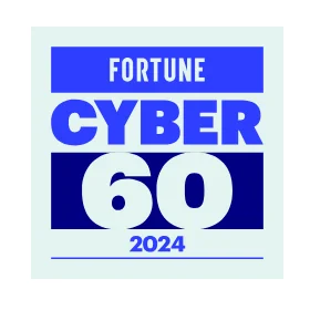 Selo Fortune Cyber 60 2024