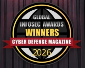 Selo Global InfoSec Awards Winners 2026 – Cyber Defense Magazine