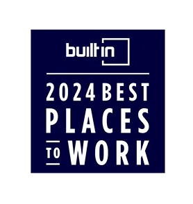 Selo Built In 2024 Best Places to Work
