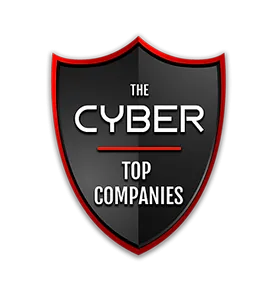 Selo The Cyber Top Companies