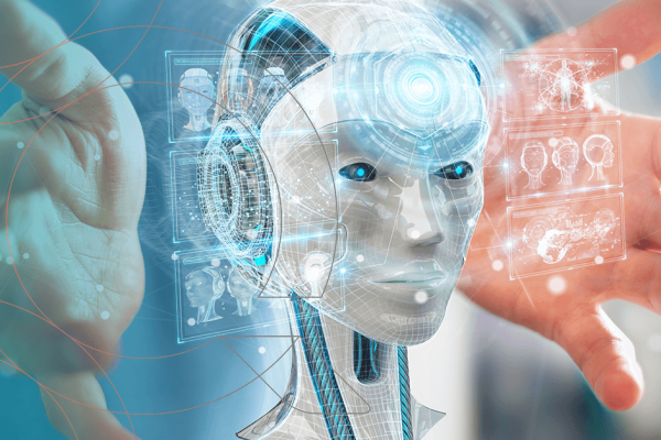 Inteligência Artificial