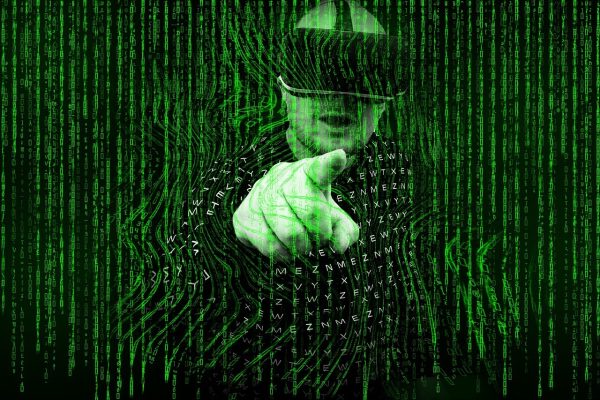 cibersegurança no metaverso