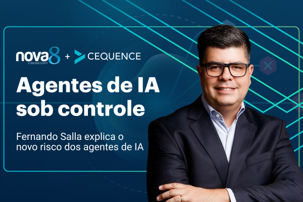 Agent Personas a camada que faltava para governar agentes de IA com segurança