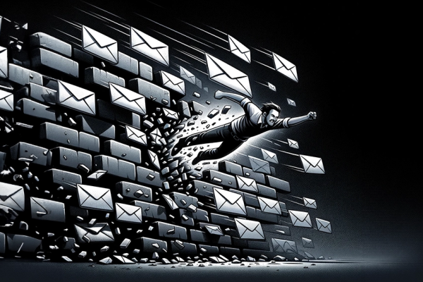CISO Rethinking Email Security Phishing
