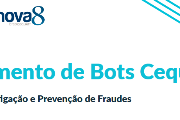 Proteja Aplicações e APIs Contra Bots e Fraudes Automatizadas com Cequence