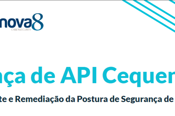 API Security Cequence Ficha Técnica