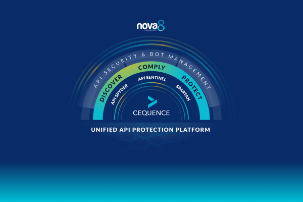 Cequence_ Proteção Total para APIs e Segurança Cibernética