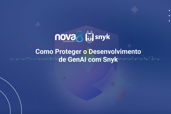 Como Proteger o Desenvolvimento de GenAI com Snyk