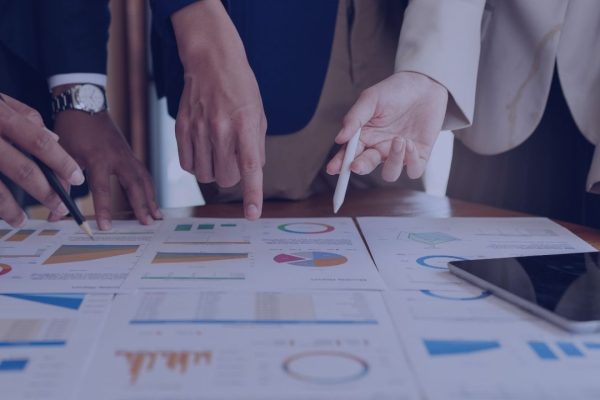 Discussao e Planejamento