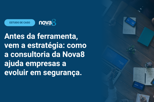 Estruturando a segurança de aplicações a jornada do Iguatemi com apoio da Nova8 (3)