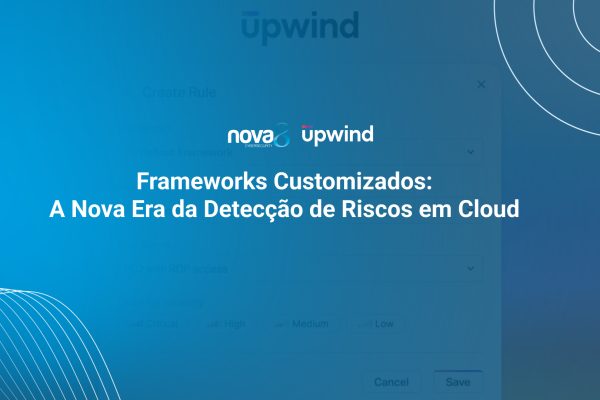 Frameworks Customizados_ A Nova Era da Detecção de Riscos em Cloud