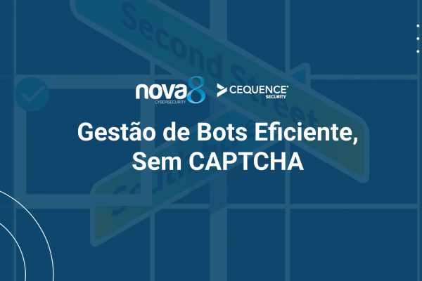 Gestão de Bots Eficiente, Sem CAPTCHA