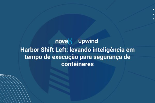 Harbor Shift Left_ levando inteligência em tempo de execução para segurança de contêineres