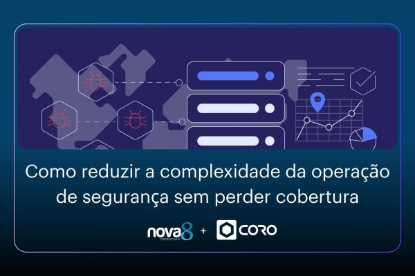 Nova8 Coro