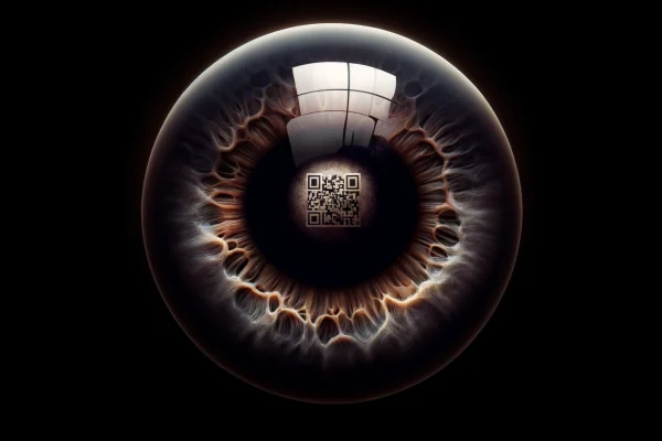 Osterman Research - image-based and qr-code attacks feature image