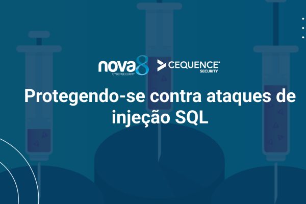 Protegendo-se contra ataques de injeção SQL