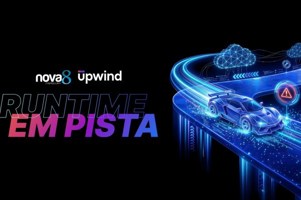 Runtime Em Pista - Banner