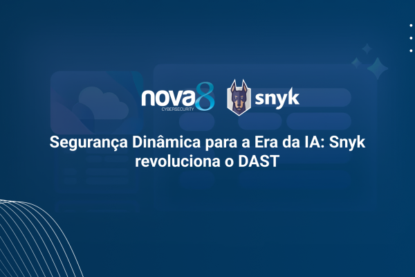 Segurança Dinâmica para a Era da IA_ Snyk revoluciona o DAST