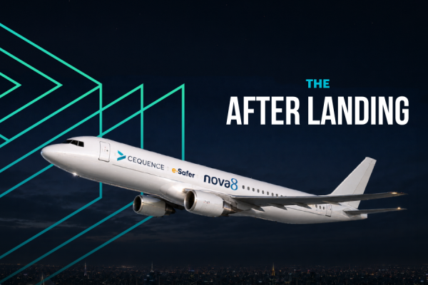 The After Landing