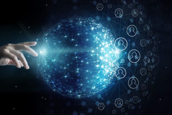 businessman-touching-global-network-data-customer-connection-space-background_34200-282