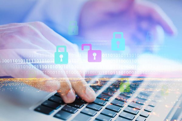 ameaças de cibersegurança