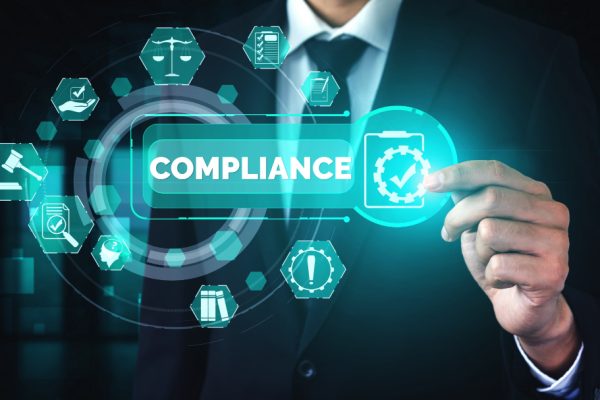 compliancerulelawregulationgraphicinterfacebusinessqualitypolicy