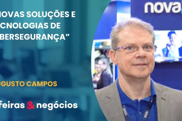 Canal Feiras e Negócios no Youtube