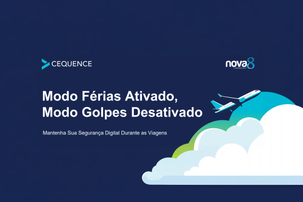 modo férias ativado