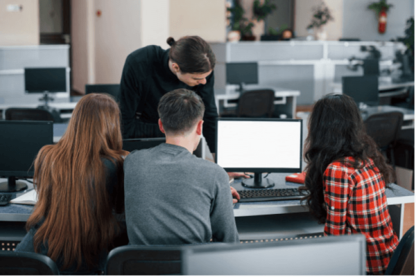 como otimizar processos