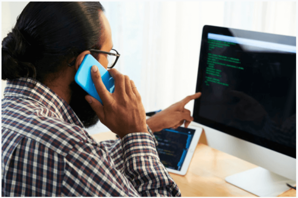 gestao de segurança