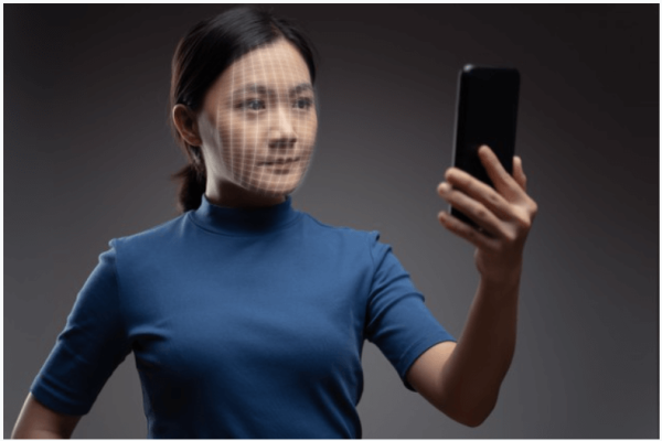 reconhecimento facial