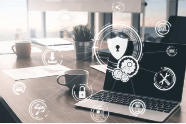 segurança digital