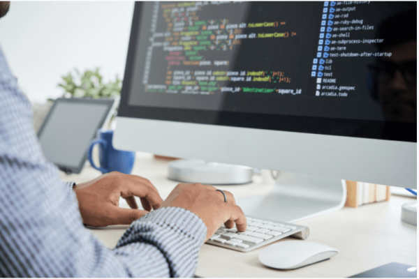 segurança nos processos