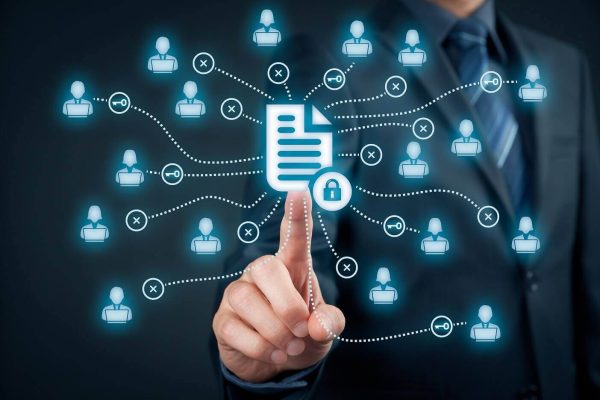 Privacidade de dados