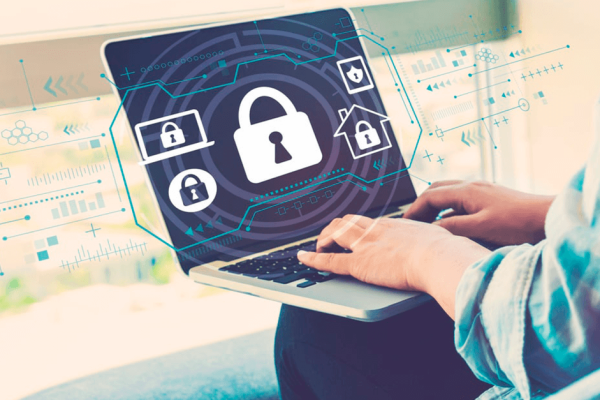 segurança da informação