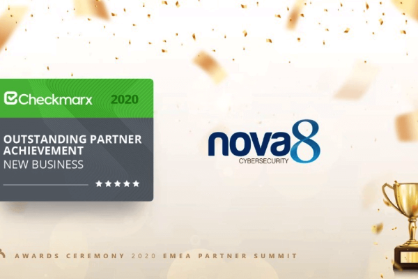 nova8 checkmarx